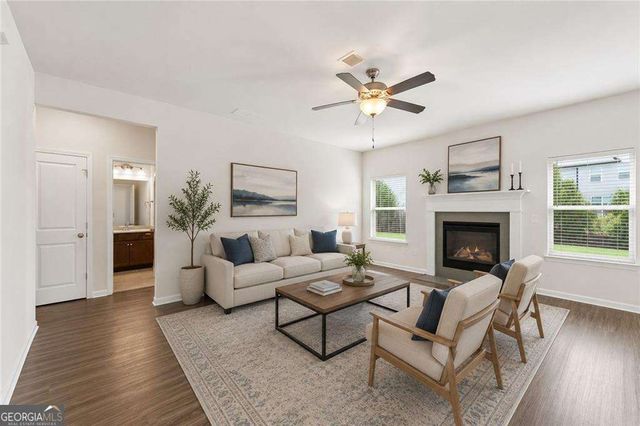 4787 Electric Avenue SW, Mableton, GA 30126