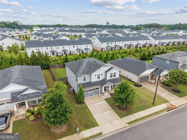 4787 Electric Avenue SW, Mableton, GA 30126