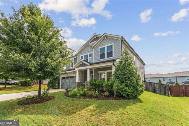 4787 Electric Avenue SW, Mableton, GA 30126