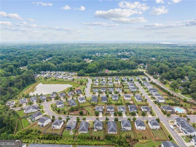 4787 Electric Avenue SW, Mableton, GA 30126