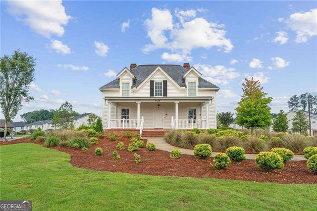 4787 Electric Avenue SW, Mableton, GA 30126