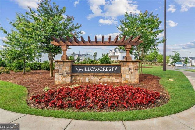 4787 Electric Avenue SW, Mableton, GA 30126