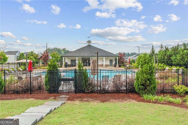 4787 Electric Avenue SW, Mableton, GA 30126