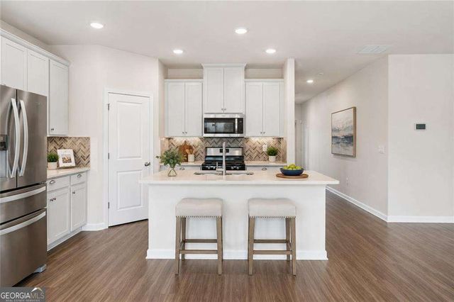 4787 Electric Avenue SW, Mableton, GA 30126