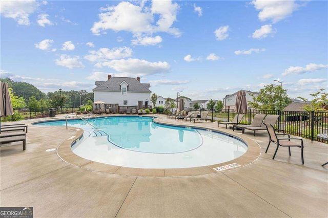 4787 Electric Avenue SW, Mableton, GA 30126