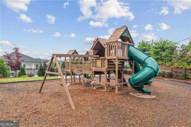 4787 Electric Avenue SW, Mableton, GA 30126