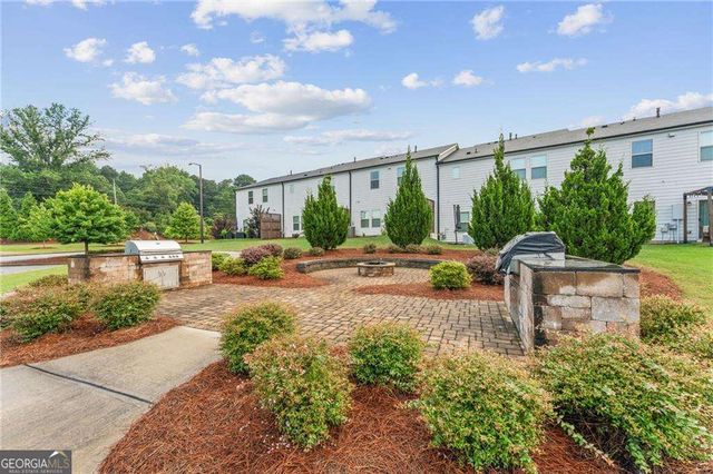 4787 Electric Avenue SW, Mableton, GA 30126