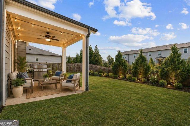 4787 Electric Avenue SW, Mableton, GA 30126