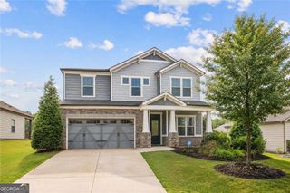 4787 Electric Avenue SW, Mableton, GA 30126