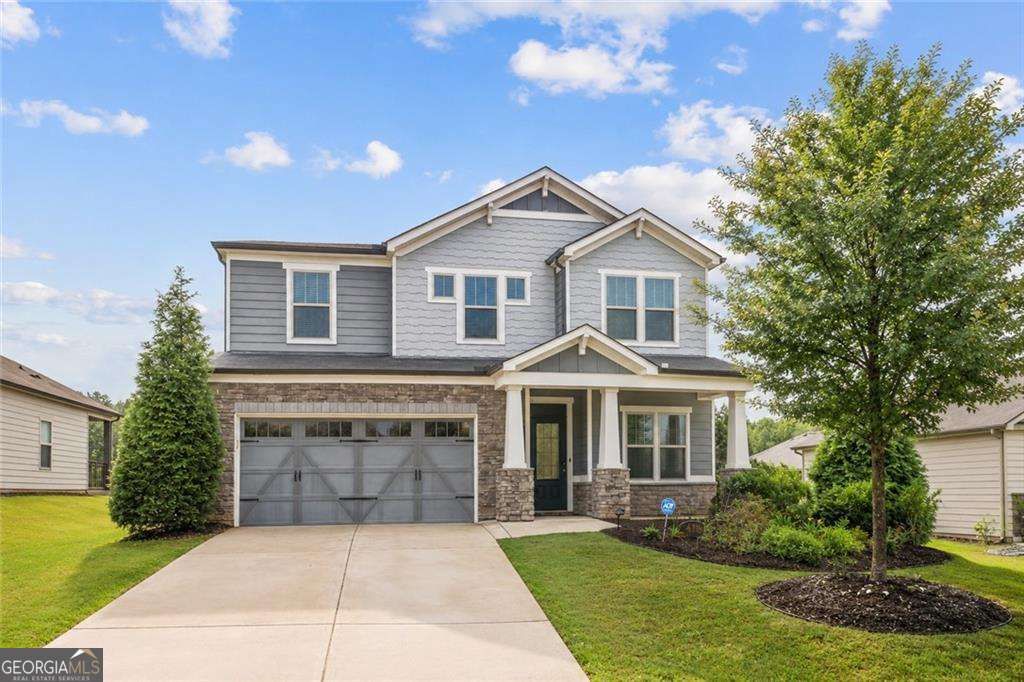 4787 Electric Avenue SW, Mableton, GA 30126