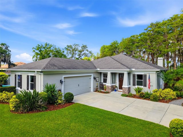 16622 LAKESHORE ROAD, Tampa, FL 33624