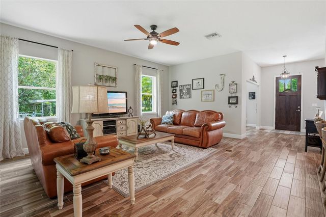 16622 LAKESHORE ROAD, Tampa, FL 33624