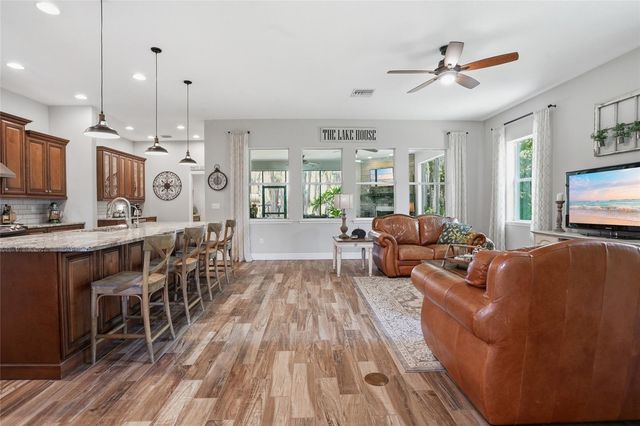 16622 LAKESHORE ROAD, Tampa, FL 33624