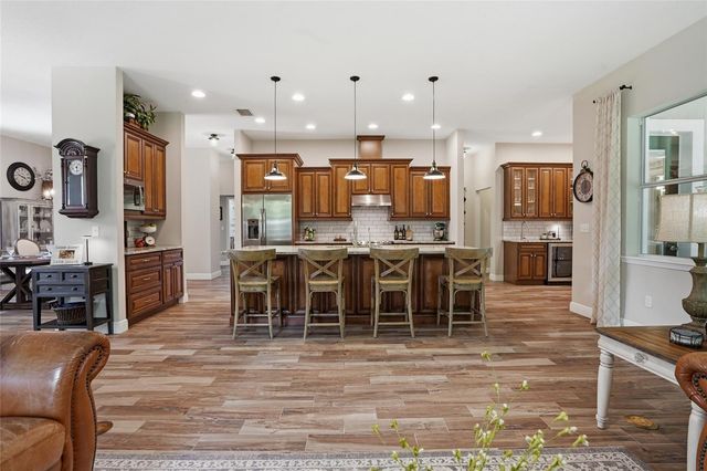 16622 LAKESHORE ROAD, Tampa, FL 33624