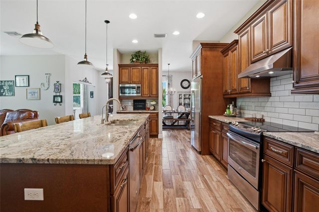 16622 LAKESHORE ROAD, Tampa, FL 33624