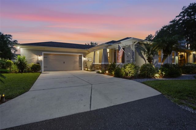 16622 LAKESHORE ROAD, Tampa, FL 33624