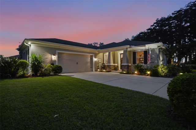 16622 LAKESHORE ROAD, Tampa, FL 33624