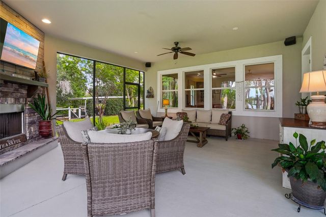 16622 LAKESHORE ROAD, Tampa, FL 33624