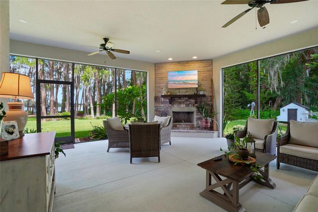16622 LAKESHORE ROAD, Tampa, FL 33624