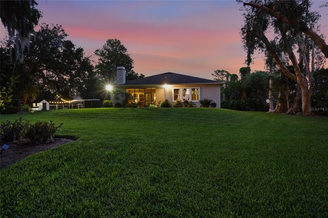 16622 LAKESHORE ROAD, Tampa, FL 33624