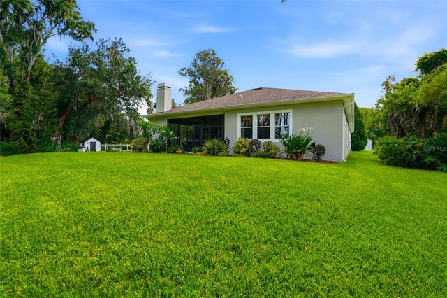 16622 LAKESHORE ROAD, Tampa, FL 33624