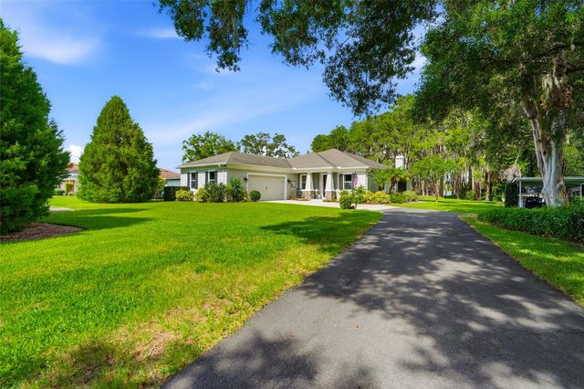 16622 LAKESHORE ROAD, Tampa, FL 33624
