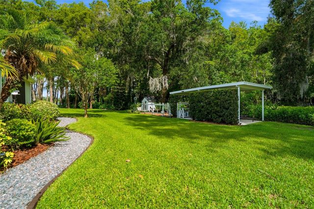 16622 LAKESHORE ROAD, Tampa, FL 33624