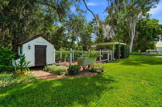 16622 LAKESHORE ROAD, Tampa, FL 33624