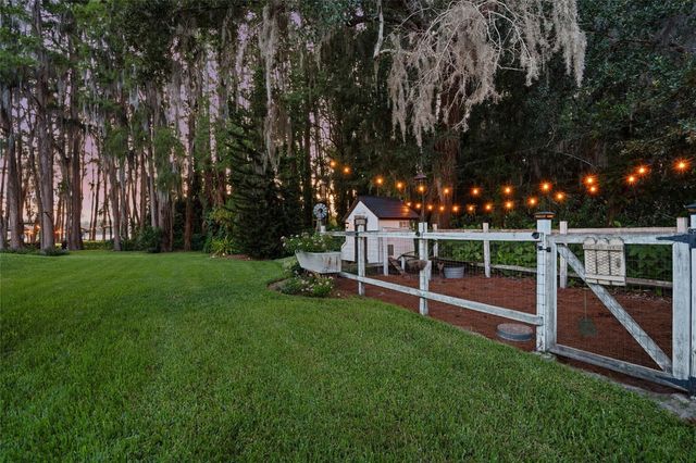 16622 LAKESHORE ROAD, Tampa, FL 33624