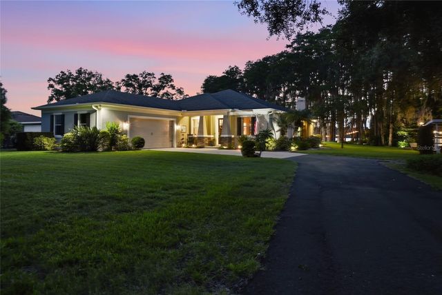 16622 LAKESHORE ROAD, Tampa, FL 33624