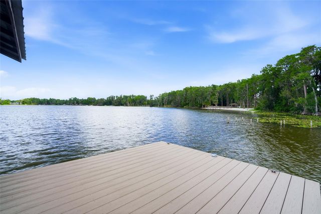 16622 LAKESHORE ROAD, Tampa, FL 33624