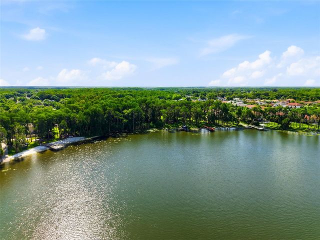 16622 LAKESHORE ROAD, Tampa, FL 33624