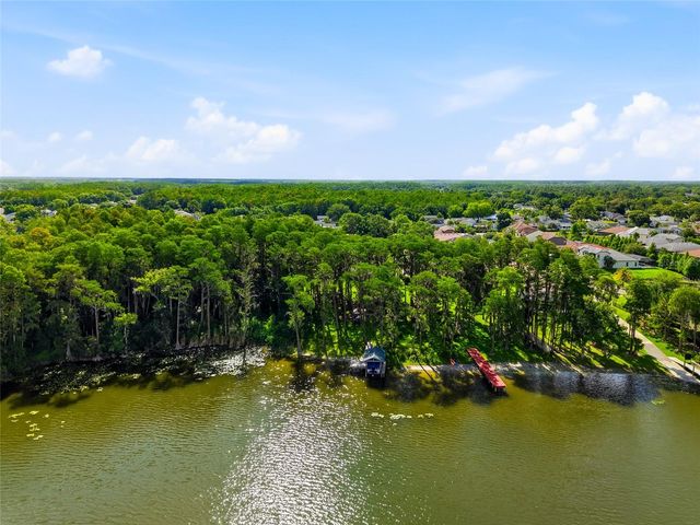 16622 LAKESHORE ROAD, Tampa, FL 33624
