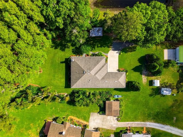 16622 LAKESHORE ROAD, Tampa, FL 33624