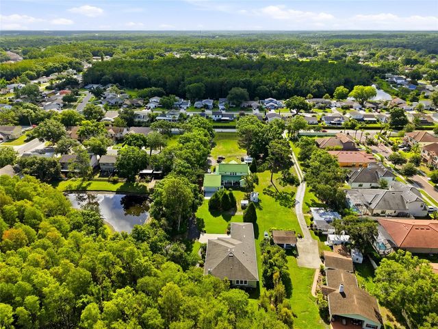 16622 LAKESHORE ROAD, Tampa, FL 33624