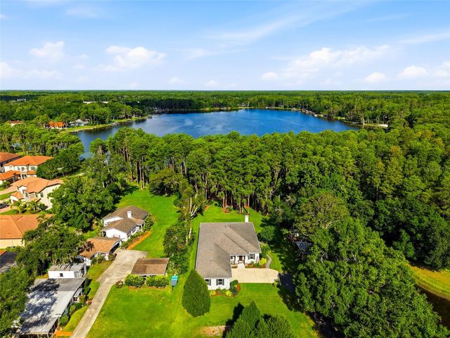16622 LAKESHORE ROAD, Tampa, FL 33624