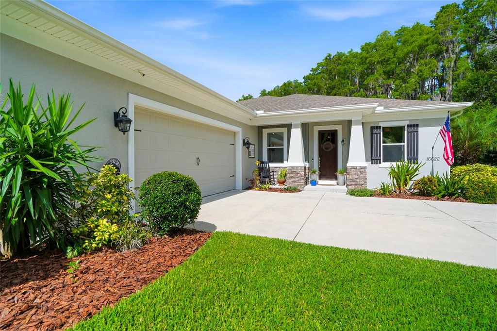 16622 LAKESHORE ROAD, Tampa, FL 33624