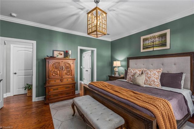 135 Bay Tree Lane, Thomasville, NC 27360