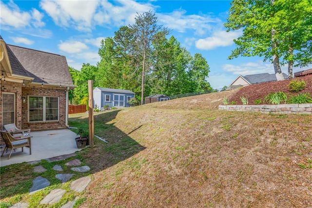 135 Bay Tree Lane, Thomasville, NC 27360