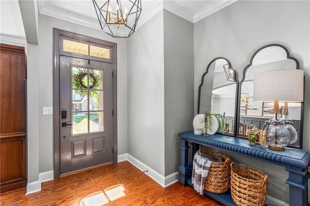 135 Bay Tree Lane, Thomasville, NC 27360