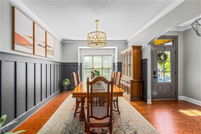 135 Bay Tree Lane, Thomasville, NC 27360