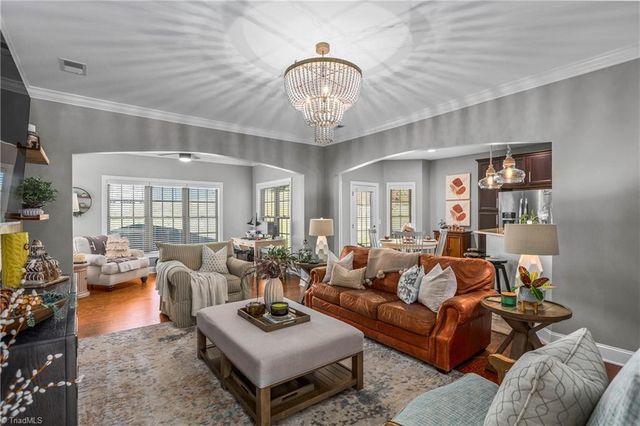 135 Bay Tree Lane, Thomasville, NC 27360