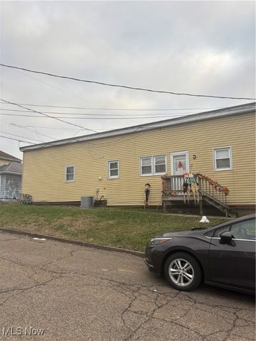 2529 Hazlett Avenue, Wheeling, WV 26003