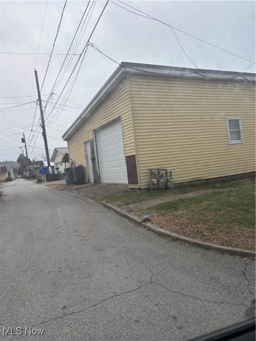 2529 Hazlett Avenue, Wheeling, WV 26003