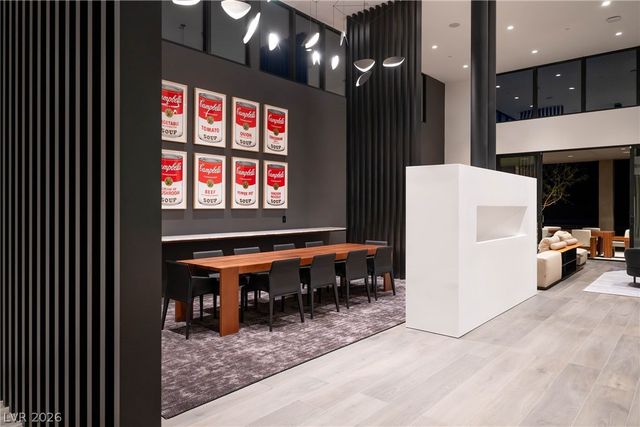 10 Sanctuary Peak Court, Henderson, NV 89012