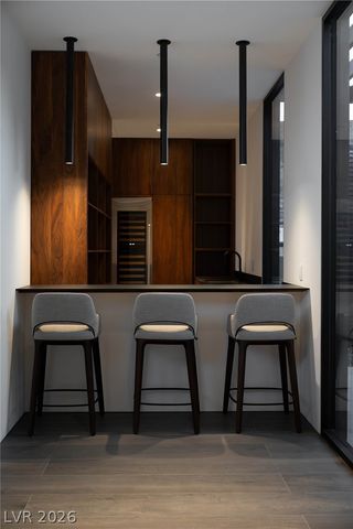 10 Sanctuary Peak Court, Henderson, NV 89012