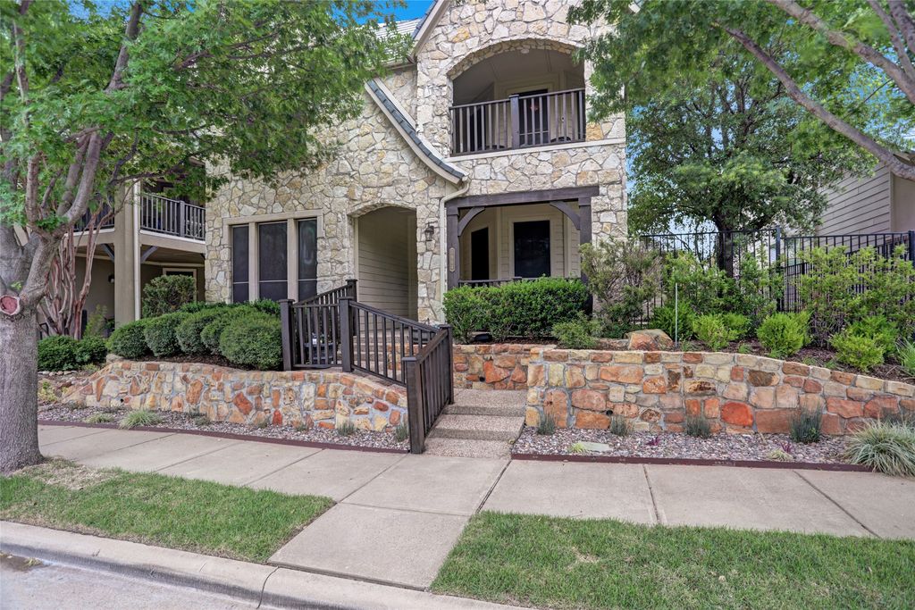7904 Chickasaw Trail, Mckinney, TX 75070