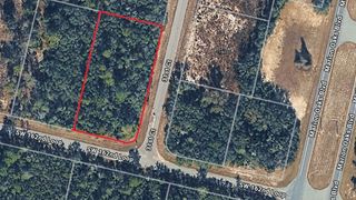Lot 19 31ST COURT, Ocala, FL 34473