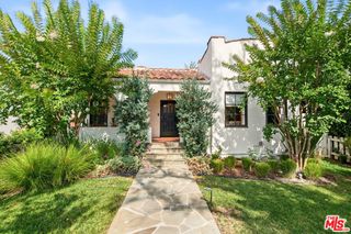 348 N Citrus Avenue, Los Angeles, CA 90036