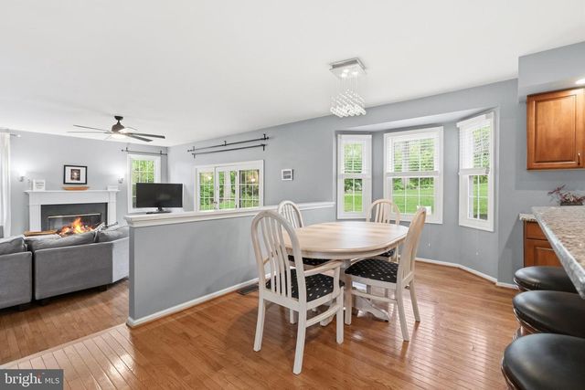 157 HAMILTON DR, Landenberg, PA 19350